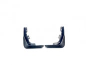 Передні бризковики для Lexus ES 2006–2012, комплект 2 шт