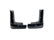 Передні бризковики для Lincoln MKZ 2014–2020, комплект 2 шт