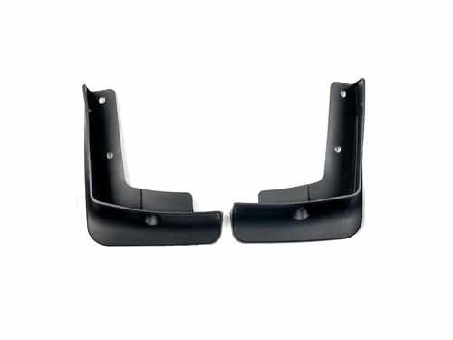 Передні бризковики для Lincoln MKZ 2014–2020, комплект 2 шт