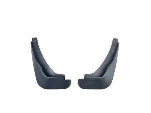Передні бризковики для Mazda 2 хетчбек 2007–2014, комплект 2 шт