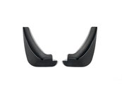Передні бризковики для Mazda 3 седан 2009–2013, комплект 2 шт
