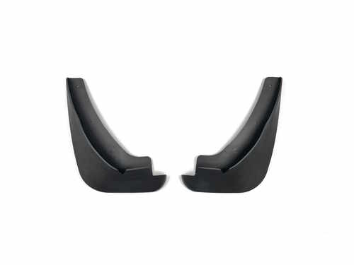 Передні бризковики для Mazda 3 седан 2009–2013, комплект 2 шт