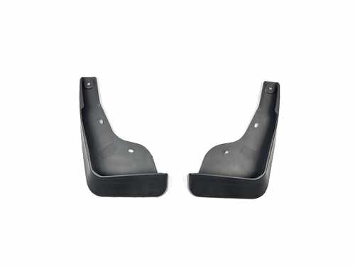 Передні бризковики для Mazda 3 Sport 2009–2013, комплект 2 шт
