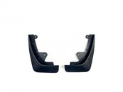 Передні бризковики для Mazda CX-3 2015–2021, комплект 2 шт