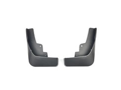 Передні бризковики для Mazda CX-4 2020–, комплект 2 шт