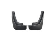 Задні бризковики для Mazda CX-4 2020–, комплект 2 шт