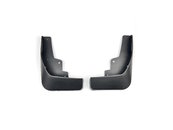Передні бризковики для Mazda CX-4 2017–, комплект 2 шт