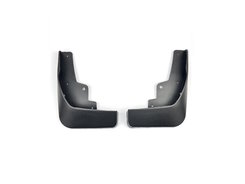 Передні бризковики для Mazda CX-4 2017–, комплект 2 шт