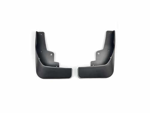 Передні бризковики для Mazda CX-4 2017–, комплект 2 шт