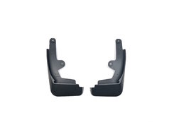 Передні бризковики для Mazda CX-30 2019–, комплект 2 шт