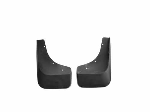 Передні бризковики для Mazda CX-5 2012–2016, комплект 2 шт