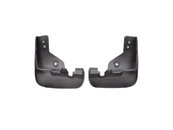 Передні бризковики для Mazda CX-5 2017–2022, комплект 2 шт