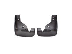 Передні бризковики для Mazda CX-5 2017–2022, комплект 2 шт