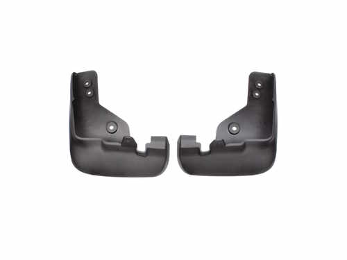Передні бризковики для Mazda CX-5 2017–2022, комплект 2 шт