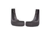 Задні бризковики для Mazda CX-5 2017–2022, комплект 2 шт