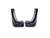 Задні бризковики для Mazda CX-50 2022–, комплект 2 шт