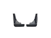 Передні бризковики для Mercedes-Benz CLA class C118 2019– комплект 2 шт