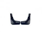 Передні бризковики для Mercedes-Benz W213 2016–2023 комплект 2 шт