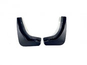 Задні бризковики для Mercedes-Benz W213 2016–2023 комплект 2 шт