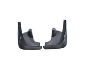 Передні бризковики для Mercedes-Benz S-class W222 2013– комплект 2 шт