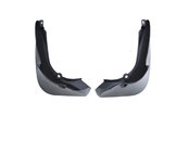 Задні бризковики для Mercedes-Benz S-class W222 2013– комплект 2 шт