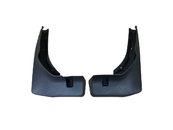 Задні бризковики для Mercedes-Benz GLE class C292 2015– комплект 2 шт