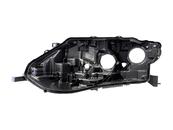 Корпус лівої галогенової фари Nissan Rogue 32 2017–2020