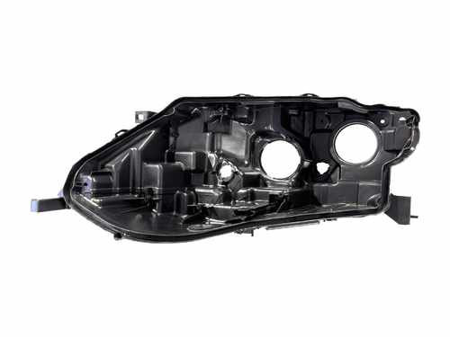 Корпус лівої галогенової фари Nissan Rogue 32 2017–2020