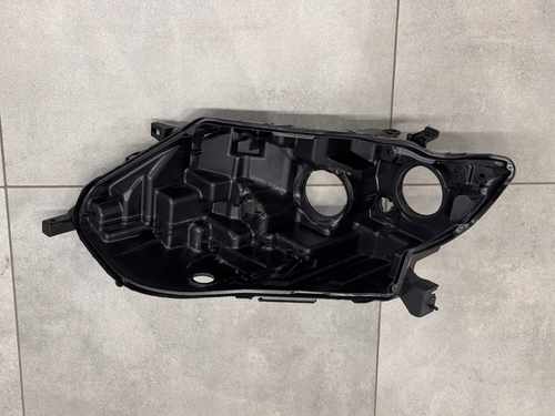 Корпус лівої галогенової фари Nissan Rogue 32 2017–2020
