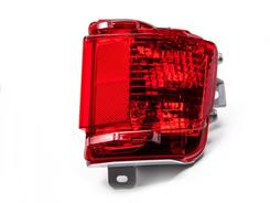 Права задня туманка катафот Toyota Land Cruiser 200 2015-2021