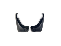 Передні бризковики для Opel Antara 2006–2015 комплект 2 шт