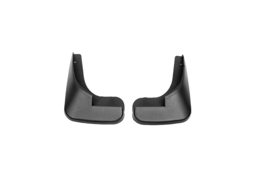 Передні бризковики для Peugeot 307 2001–2008 комплект 2 шт