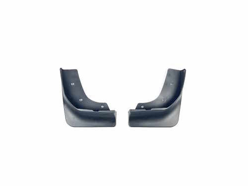 Передні бризковики для Peugeot 2008 2013–2019 комплект 2 шт