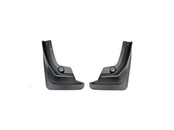 Передні бризковики для Peugeot 3008 / 4008 2017–2020 комплект 2 шт