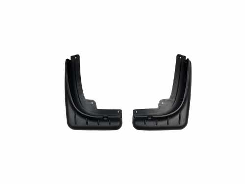 Передні бризковики для Porsche Cayenne 2010–2017 (на GTS не підходить) комплект 2 шт