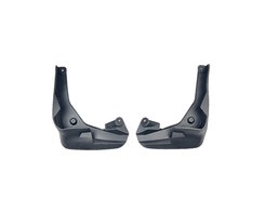 Передні бризковики для Renault Latitude 2010–2015 комплект 2 шт