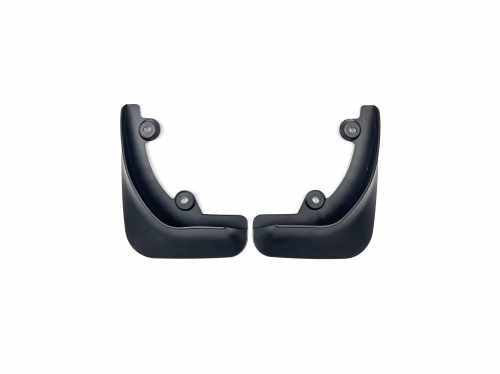 Передні бризковики для Skoda Superb 3 2020- седан / універсал, комплект 2 шт