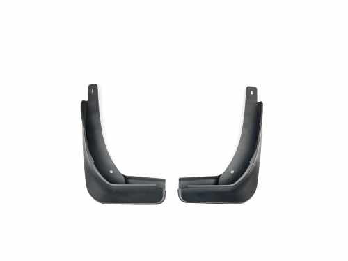 Передні бризковики для Skoda Superb 3 2015–2019 седан / універсал, комплект 2 шт