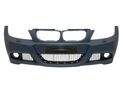 Бампер передній M Paket BMW 3 Series E90 LCI 2008-2011