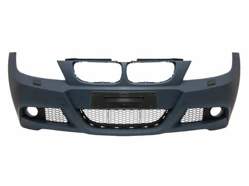 Бампер передній M Paket BMW 3 Series E90 LCI 2008-2011