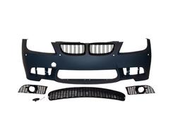 Бампер передній M3 Style BMW 3 Series E90 LCI 2008-2011
