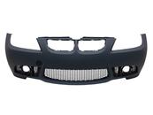 Бампер передній M3 Style BMW 3 Series E90 2005-2008