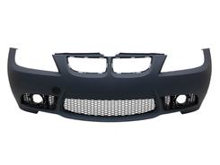 Бампер передній M3 Style BMW 3 Series E90 2005-2008
