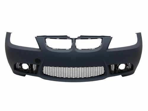 Бампер передній M3 Style BMW 3 Series E90 2005-2008