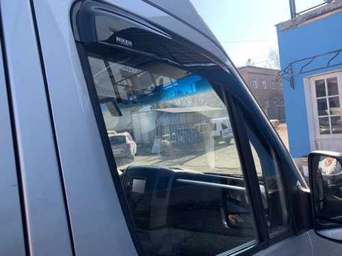 Вітровики Volkswagen Crafter 2006-2016, Niken