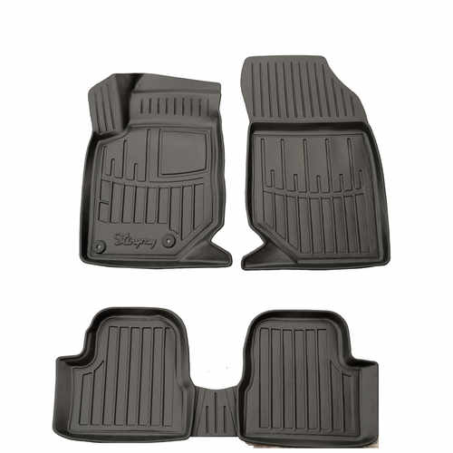 Килимки Stingray 3D (5 шт) для DS 3 Crossback