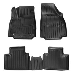 Килимки Stingray 3D (4 шт) для MG 3