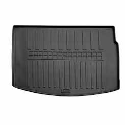 Килимок в багажник Renault Megane III 2009-2016 універсал, Stingray 3D