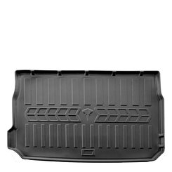 Килимок в багажник Peugeot 2008 2013-2019, Stingray 3D
