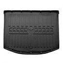 Килимок в багажник Mazda 3 2003-2009 хетчбек, Stingray 3D